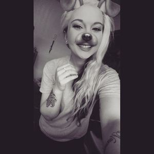 Meet your Posher, Reagan